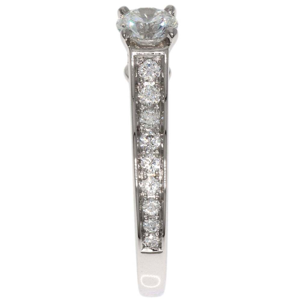 Cartier Authentic Silver Ring #49 - image 3